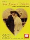 The Lover's Waltz - eBook