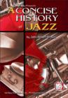 A Concise History of Jazz - eBook