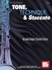 Tone, Technique & Staccato - eBook