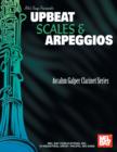 Upbeat Scales & Arpeggios - eBook