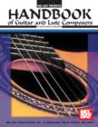 Handbook of Guitar and Lute Composers - eBook