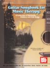 Guitar Songbook for Music Therapy - eBook