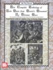 Complete Anthology of Lute Music From Musick's Monument - eBook