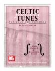 Celtic Fiddle Tunes for Solo and Ensemble, Viola, Violin 3 & Ensemble Score - eBook