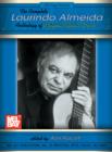 The Complete Laurindo Almeida Anthology of Original Guitar Duets - eBook