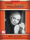 The Complete Laurindo Almeida Anthology of Guitar Solos - eBook