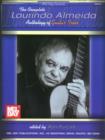 Complete Laurindo Almeida Anthology of Guitar Trios - eBook