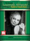 The Complete Laurindo Almeida Anthology of Traditional Guitar Duets - eBook