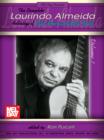 The Complete Laurindo Almeida Anthology of Latin American Guitar Duets - eBook