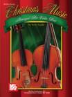 Christmas Music Arranged for Violin Duet - eBook