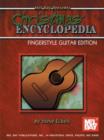 Christmas Encyclopedia Fingerstyle Guitar Edition - eBook