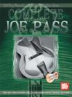 Complete Joe Pass - eBook