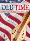 Favorite Old-Time American Songs for Dulcimer - eBook