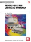 Recital Pieces for Chromatic Harmonica - eBook