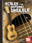 Scales for Soprano Ukulele - eBook