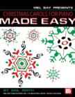 Christmas Carols For Piano Made Easy - eBook