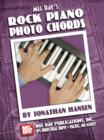 Rock Piano Photo Chords - eBook