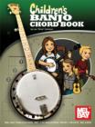 Children's Banjo Chord Book - eBook