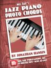 Jazz Piano Photo Chords - eBook