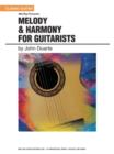 Melody & Harmony for Guitarists - eBook