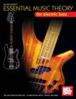 Essential Music Theory for Electric Bass - eBook