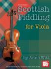 Scottish Fiddling for Viola - eBook