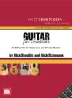 Guitar For Students (USC) - eBook
