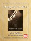 Handy with the Stick - Irish Fiddlers - eBook