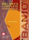 Complete Banjo Book - eBook