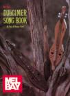 Dulcimer Song Book - eBook