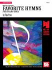 Favorite Hymns for Piano Solo - eBook