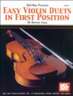 Easy Violin Duets in First Position - eBook