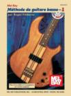 Electric Bass Method Volume 1 - eBook