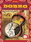 Country Dobro Guitar Styles - eBook