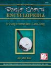 Banjo Chord Encyclopedia - eBook