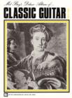 Deluxe Album Of Classic Guitar Music - eBook