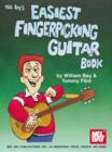 Easiest Fingerpicking Guitar - eBook