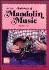 Anthology of Mandolin Music - eBook