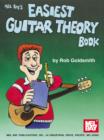 Easiest Guitar Theory Book - eBook