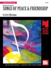 Songs of Peace & Friendship - eBook