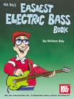 Easiest Electric Bass Book - eBook