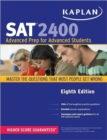 Kaplan SAT 2400 - Book