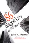 86 Biggest Lies on Wall Street - eBook