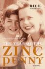 Year of the Zinc Penny - eBook