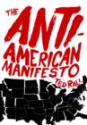 Anti-American Manifesto - eBook