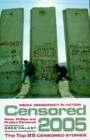 Censored 2005 - eBook