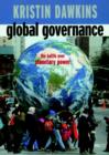 Global Governance - eBook