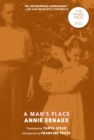 Man's Place - eBook