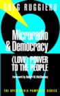 Microradio & Democracy - eBook
