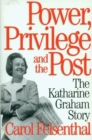 Power, Privilege and the Post - eBook
